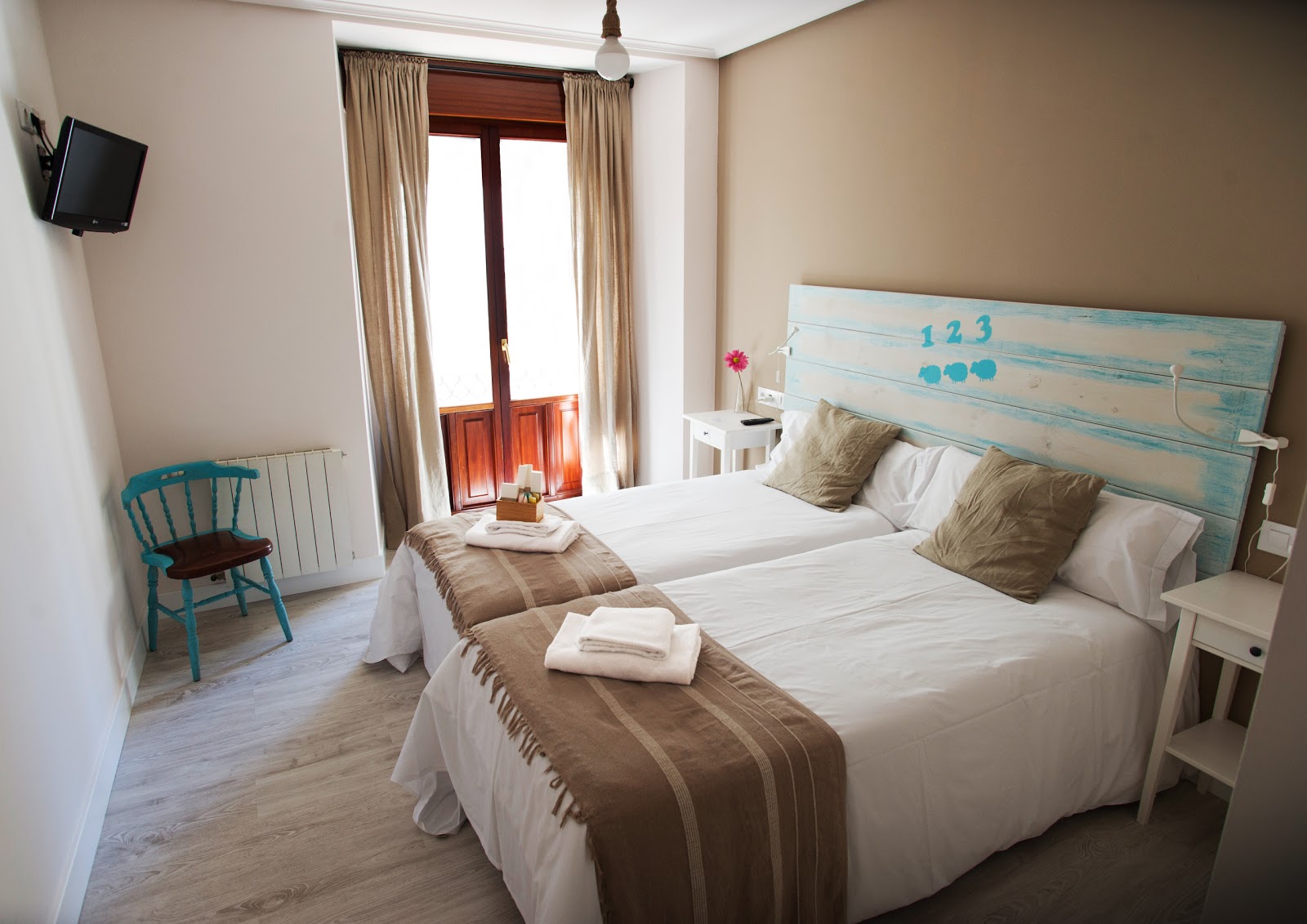 7Kale Bed & Breakfast photo 2