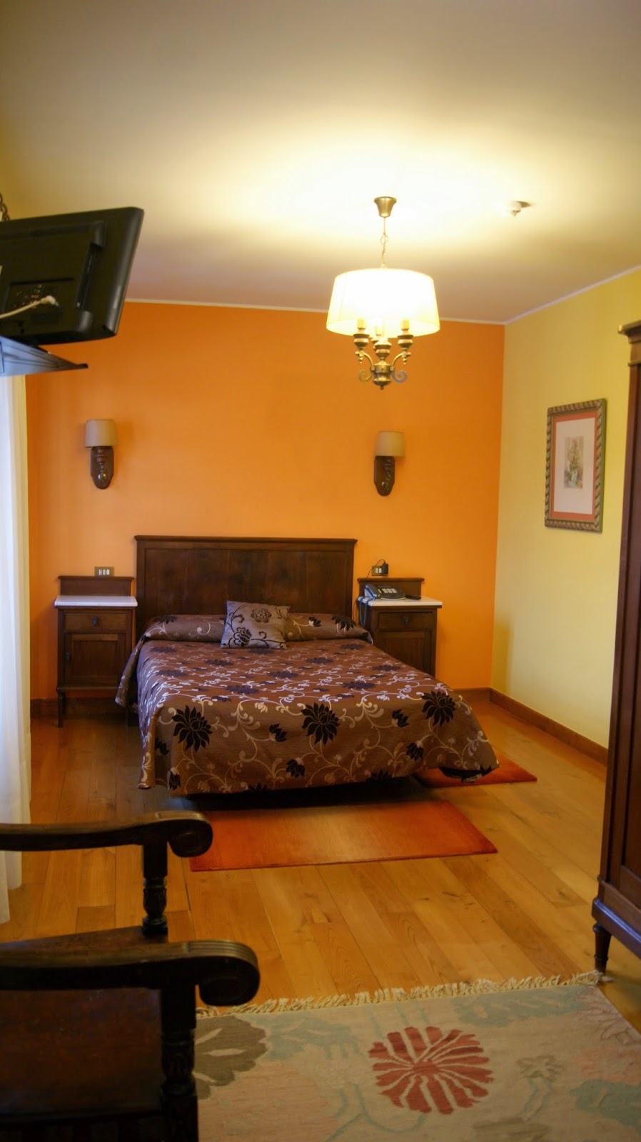 Hotel Casa España photo 5