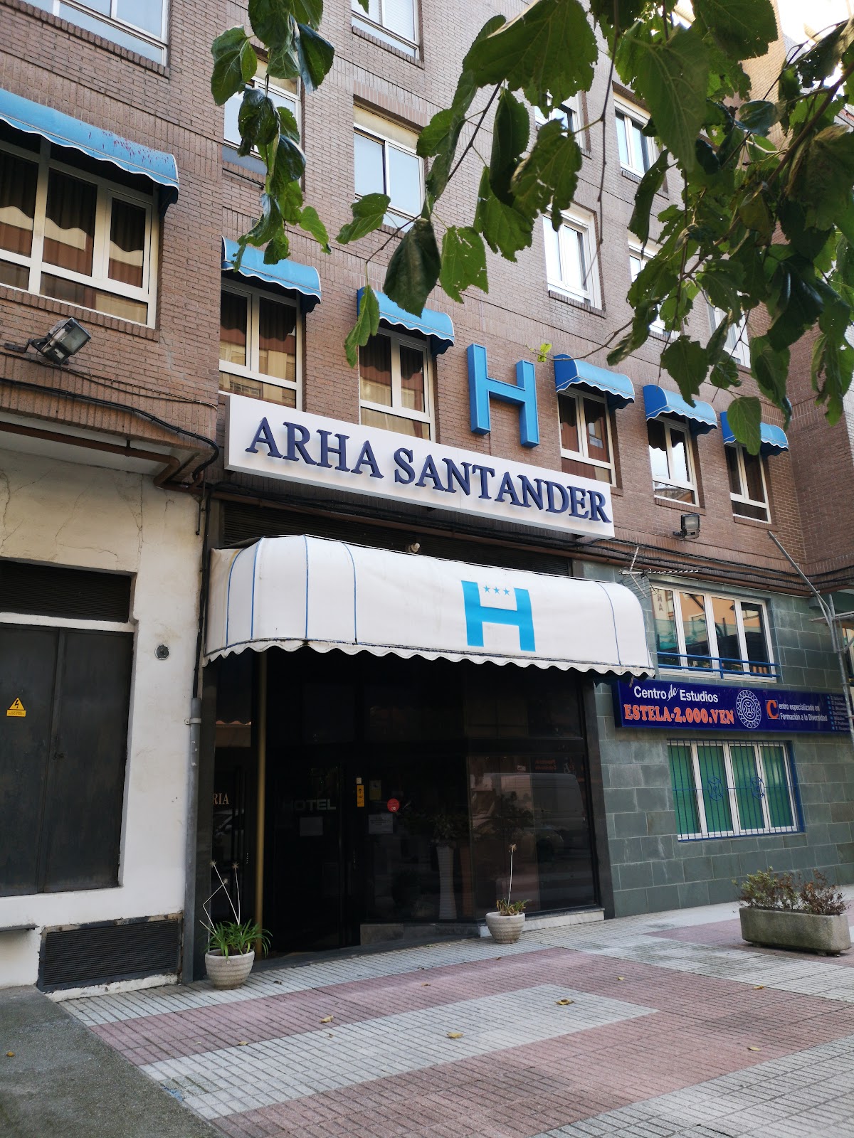 Hotel Arha Santander photo 4