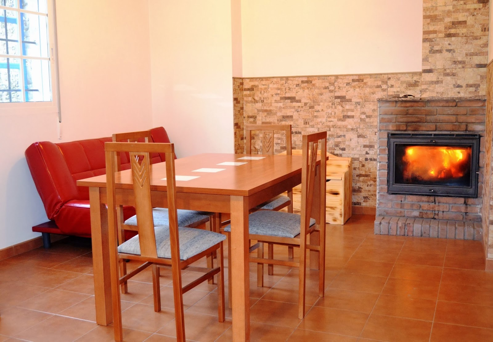 Albergue Rural Astrar photo 8