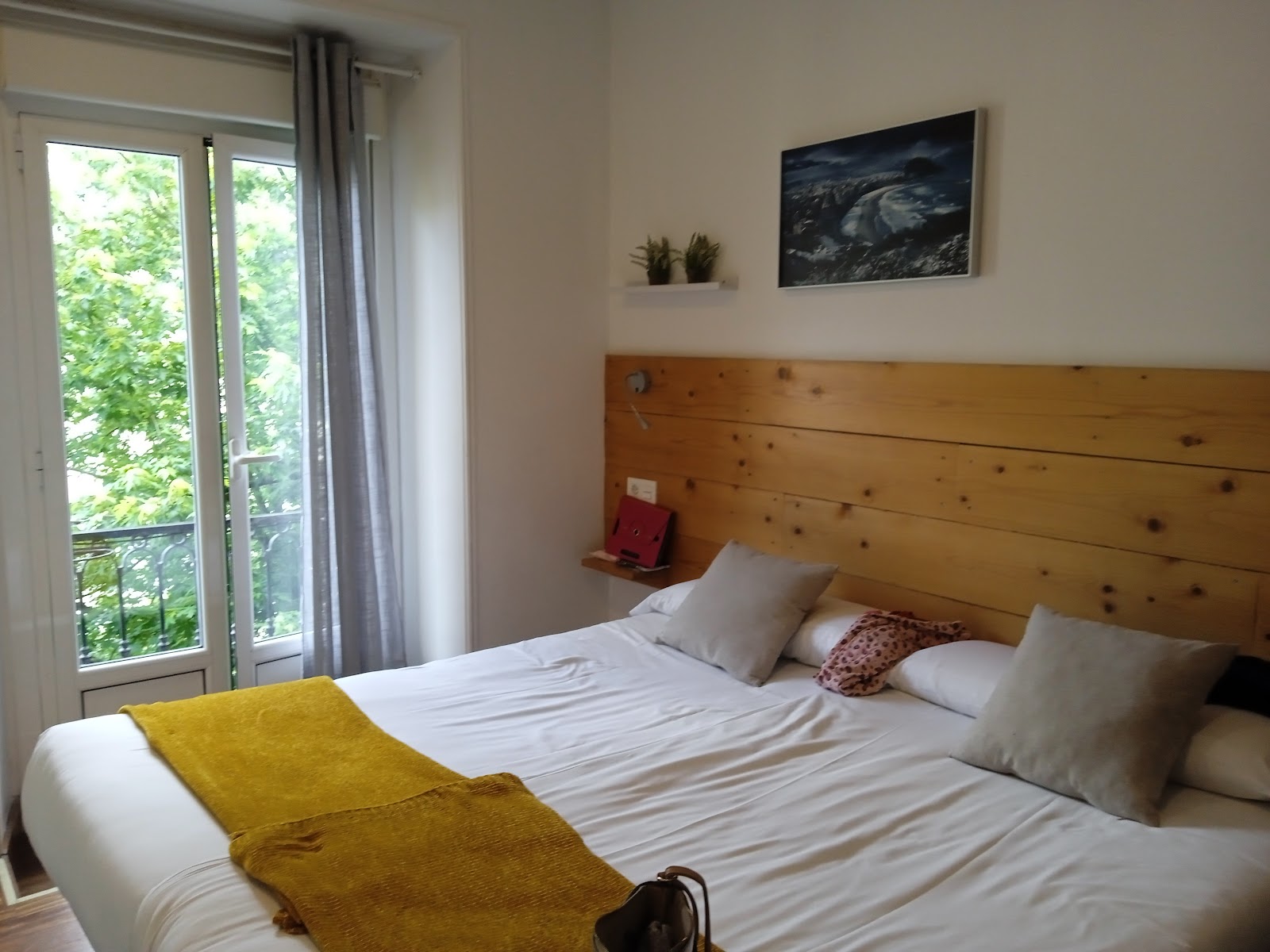 Pensión Urkia photo 5