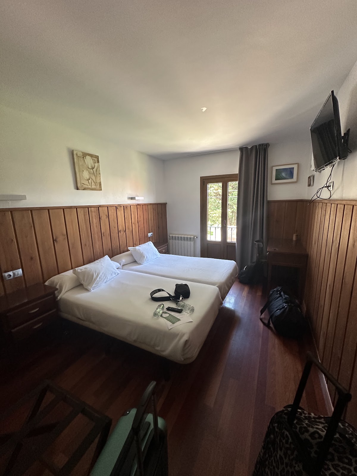 Hotel Rural Cuartamenteru photo 2