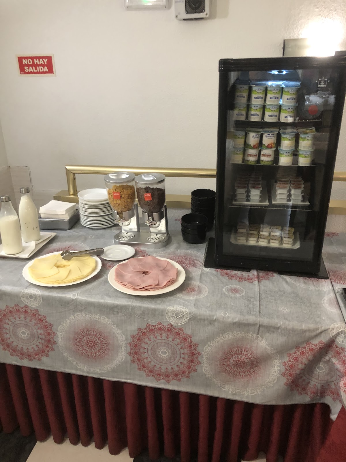 Hotel Arha Santander photo 10