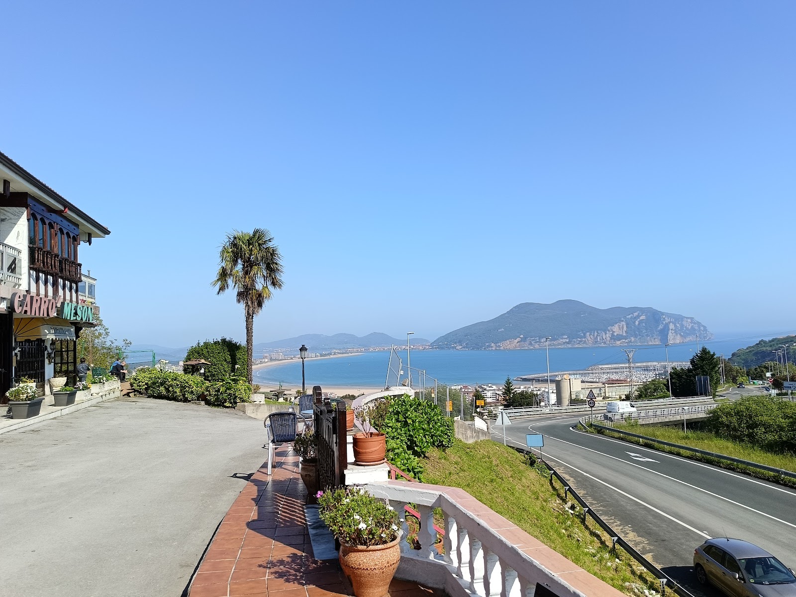 Hostal restaurante El Carro photo 5