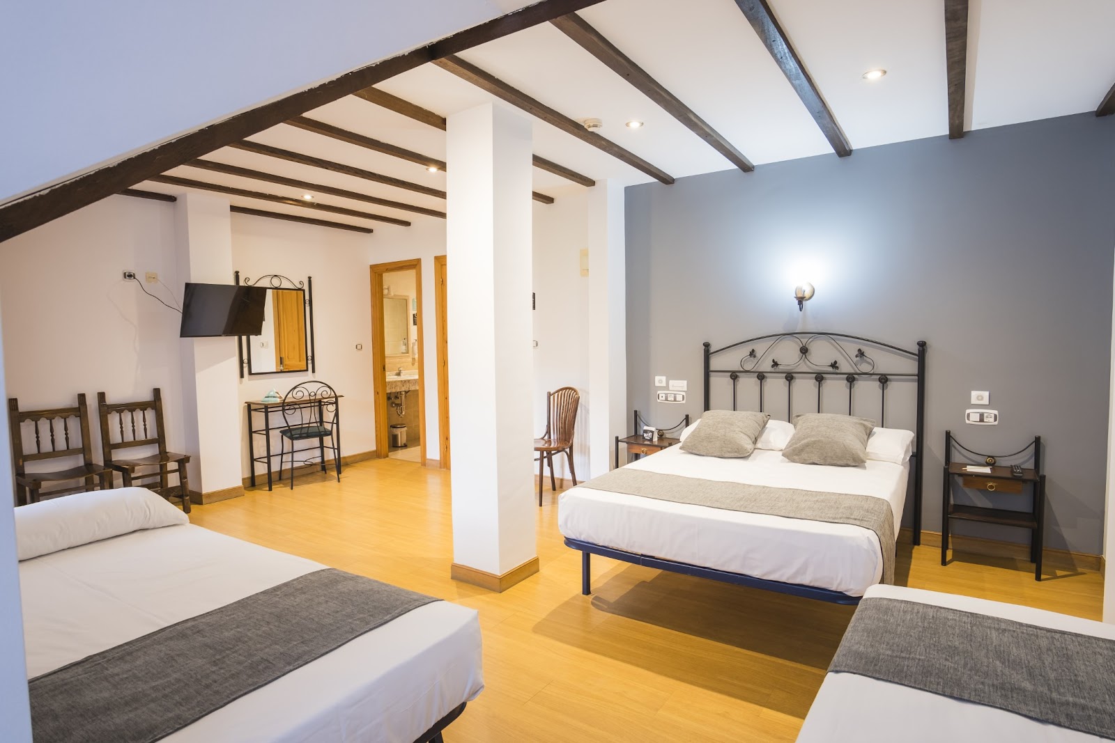 Hotel Puerto Calderon photo 2