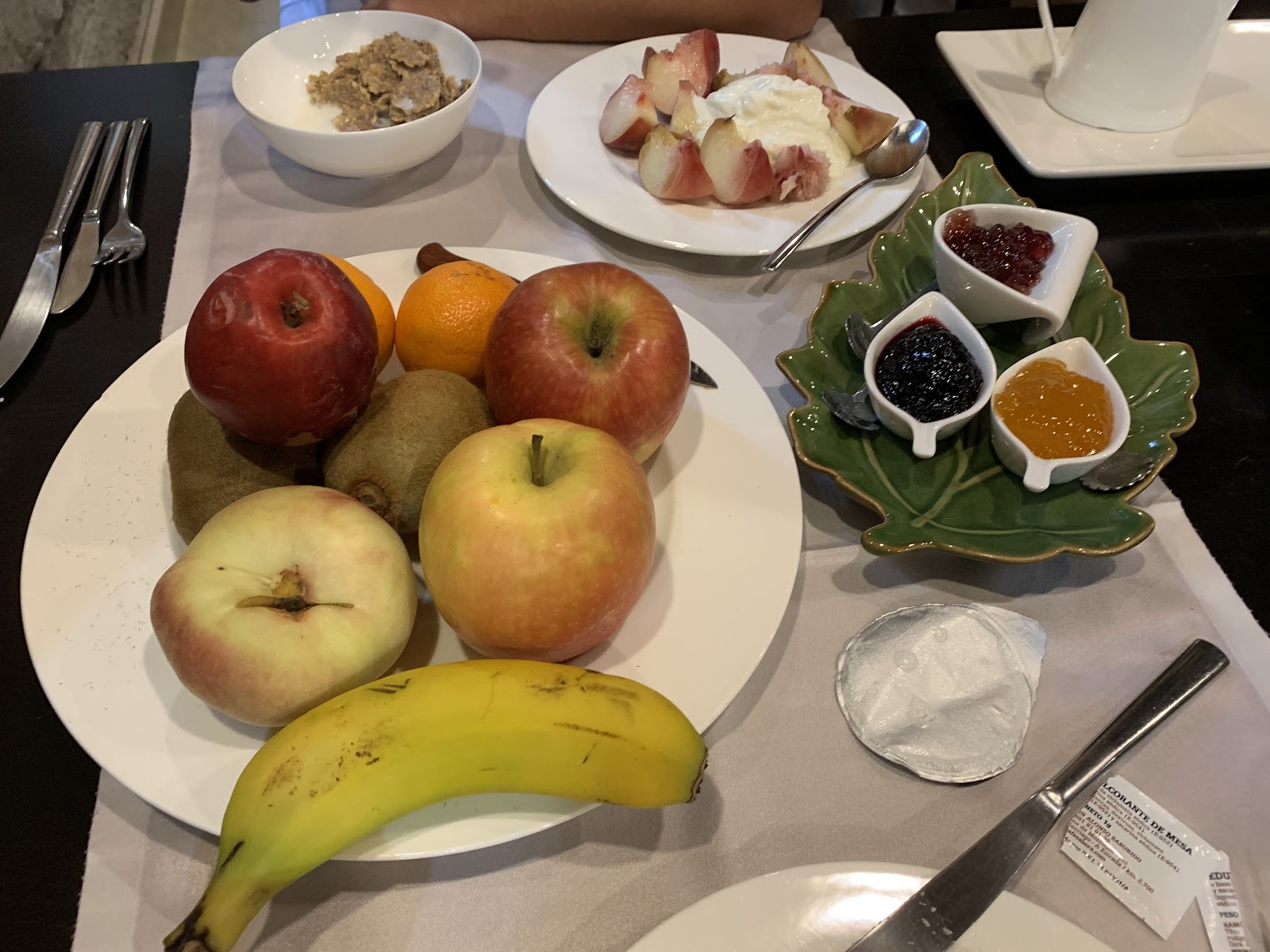 Hotel Altair photo 9