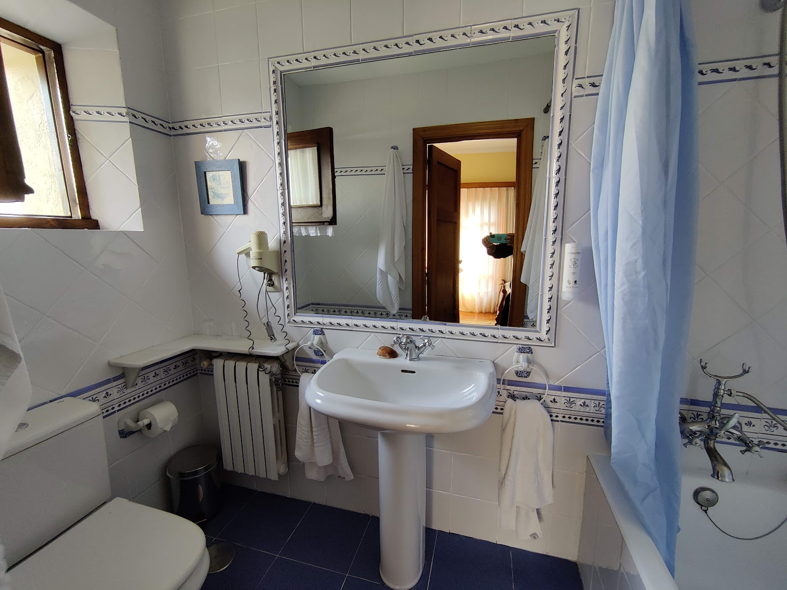 Hotel Hontoria photo 3