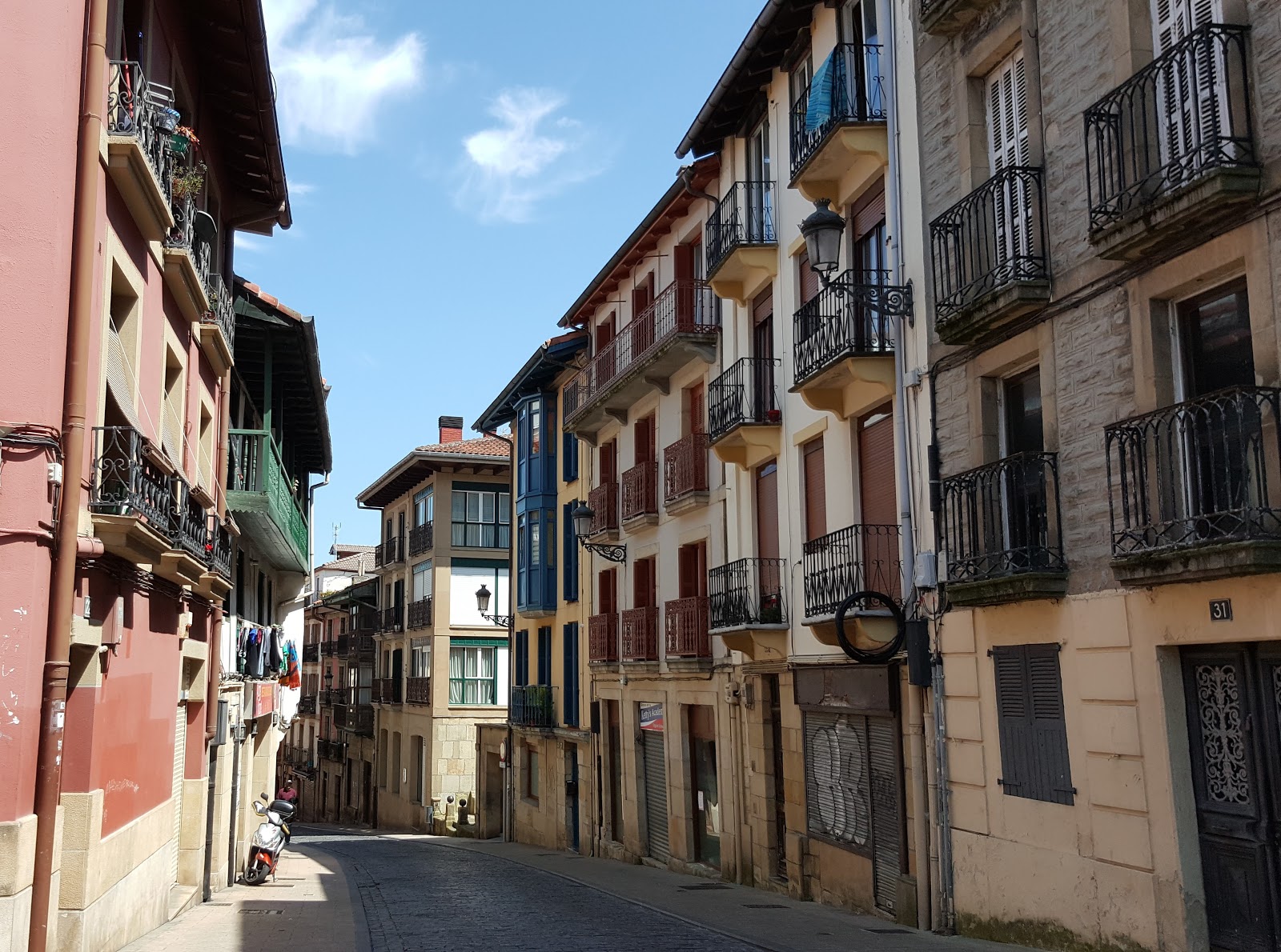 Bed&Breakfast Corazón de Irún