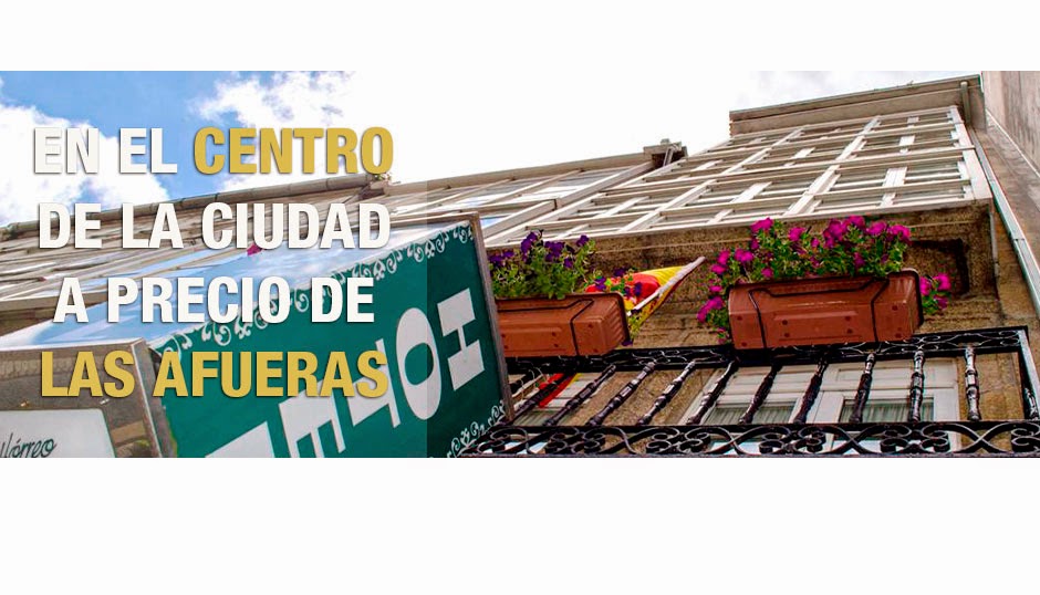 Hotel Hórreo by Bossh! Hotels photo 7