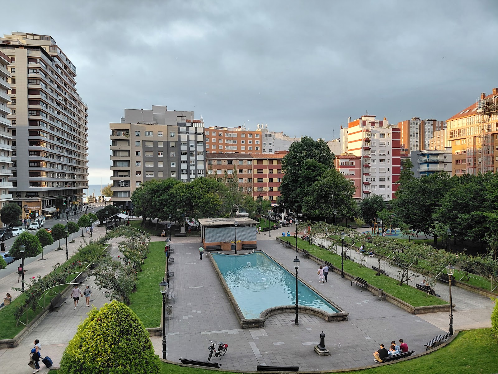 Hotel Begoña Playa photo 3