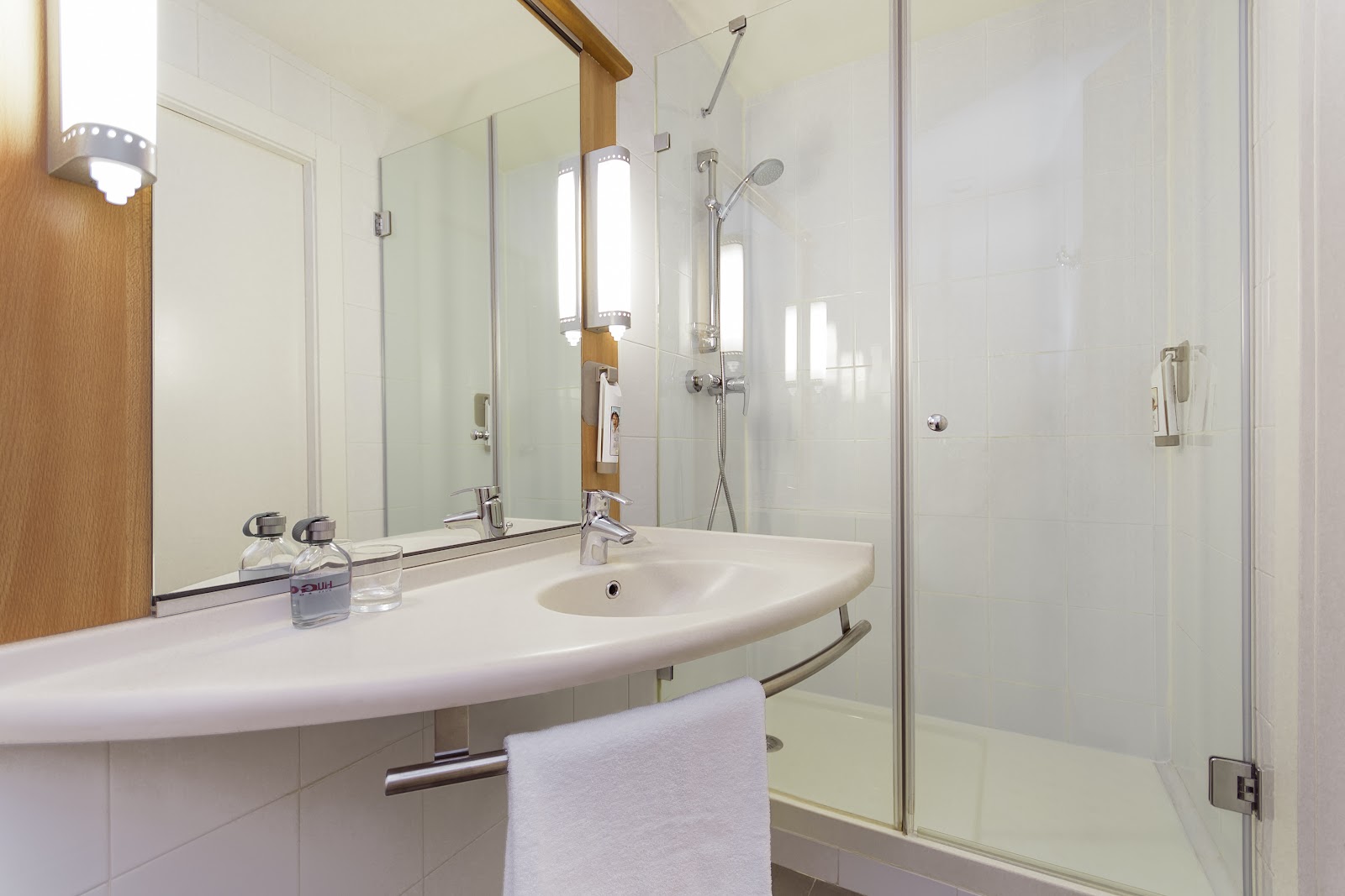 ibis Bilbao Centro photo 6