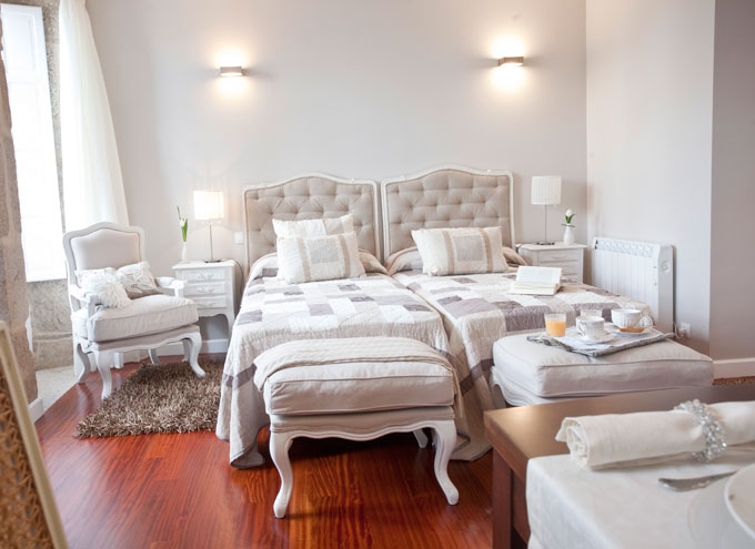 Apartamentos Cruceiro Do Galo photo 4