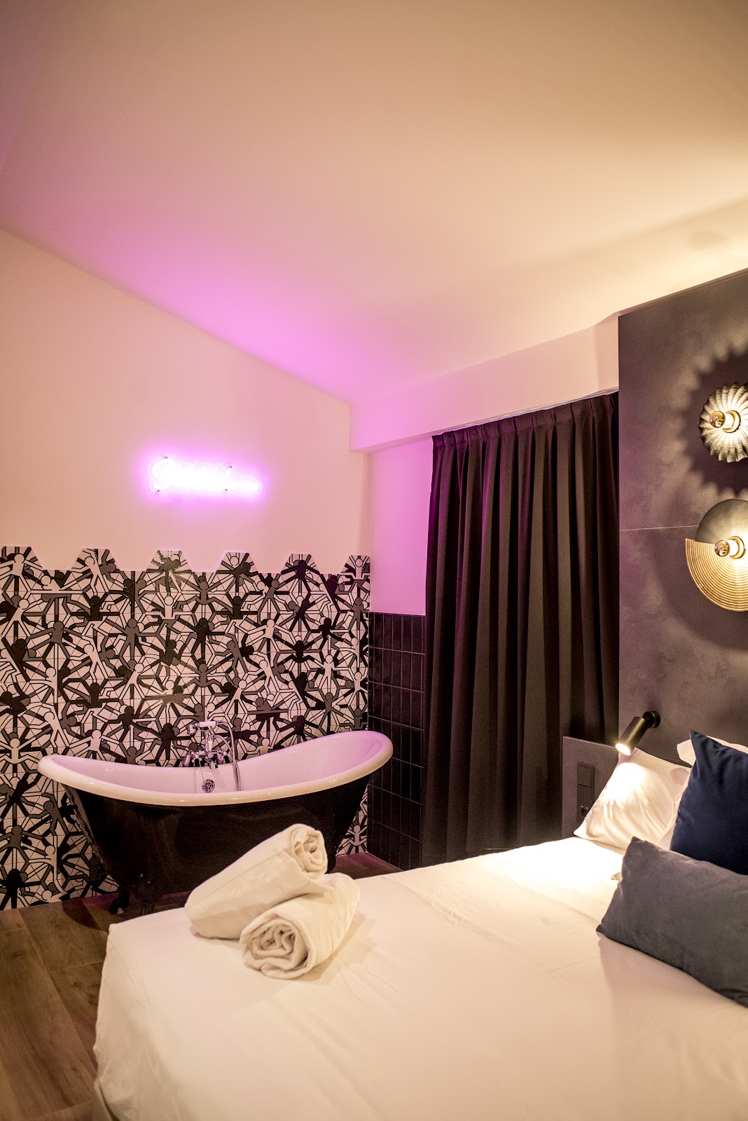 Hotel Citrea Santander photo 10