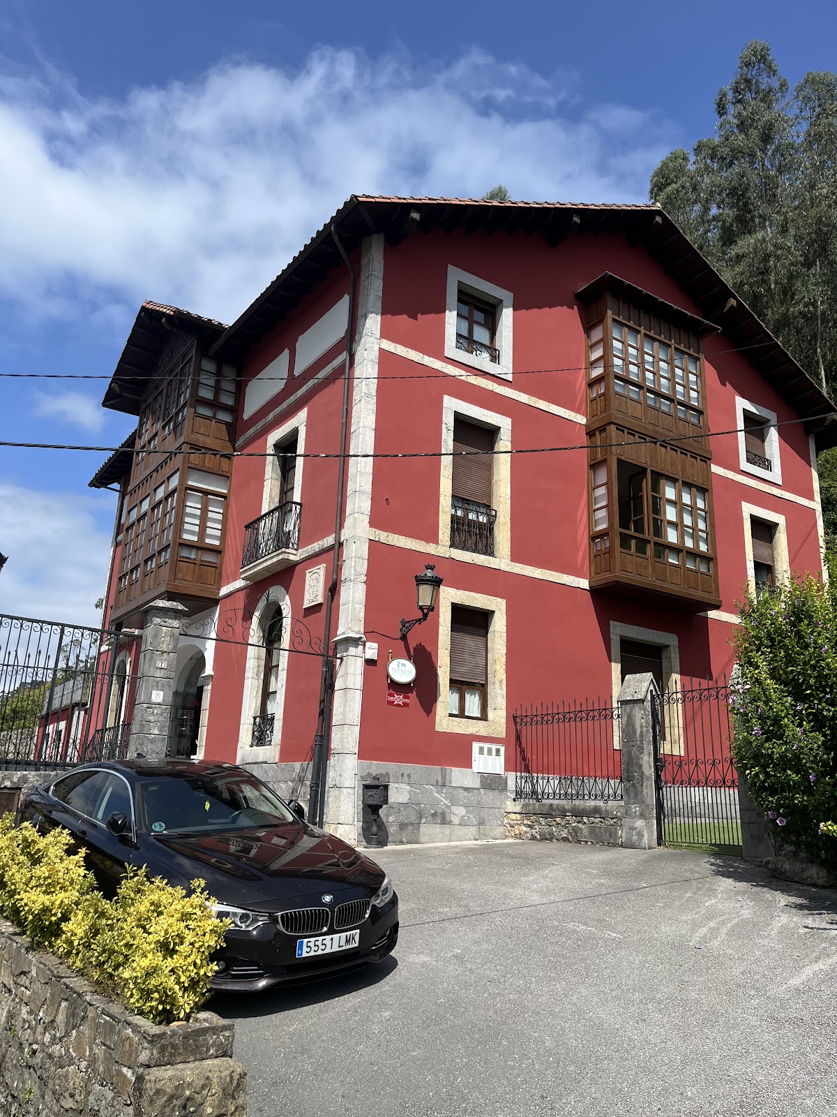 La Casona de Molleda photo 2