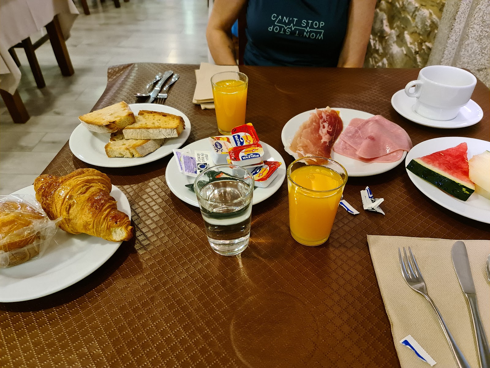 Teodora Restaurant photo 2