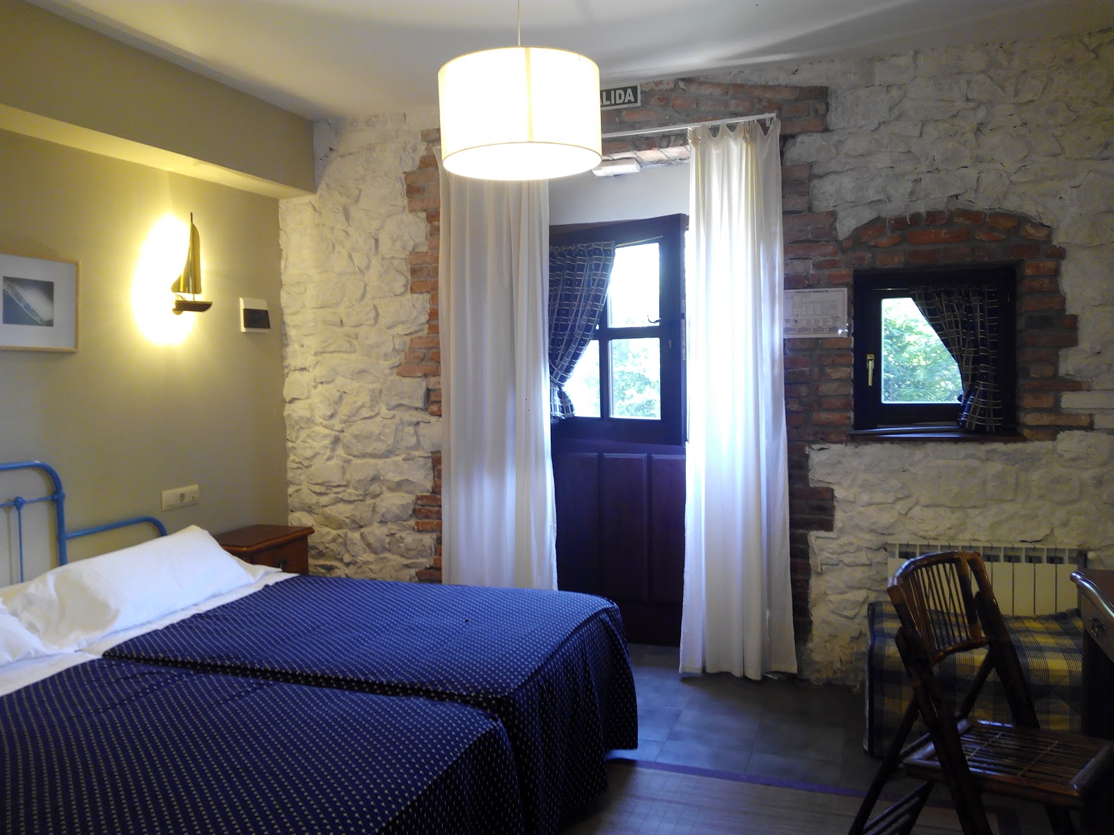 Posada Las Mañanitas photo 2