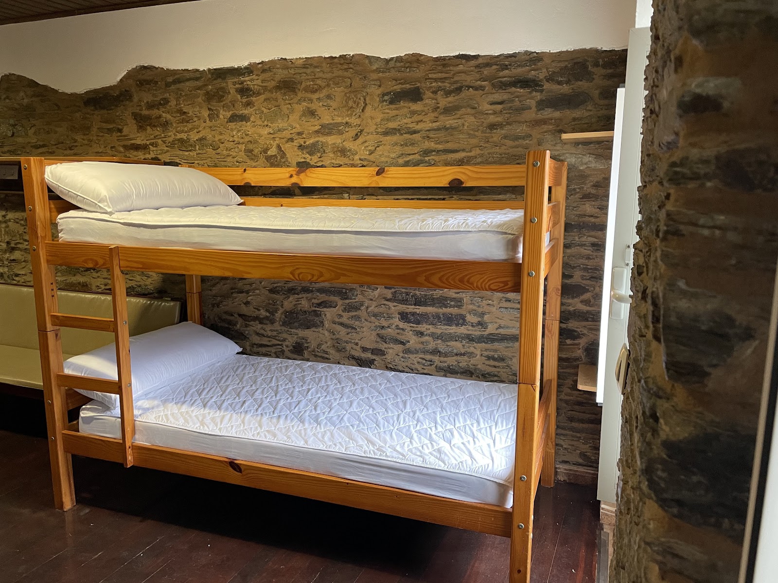 Albergue Amodiño photo 2