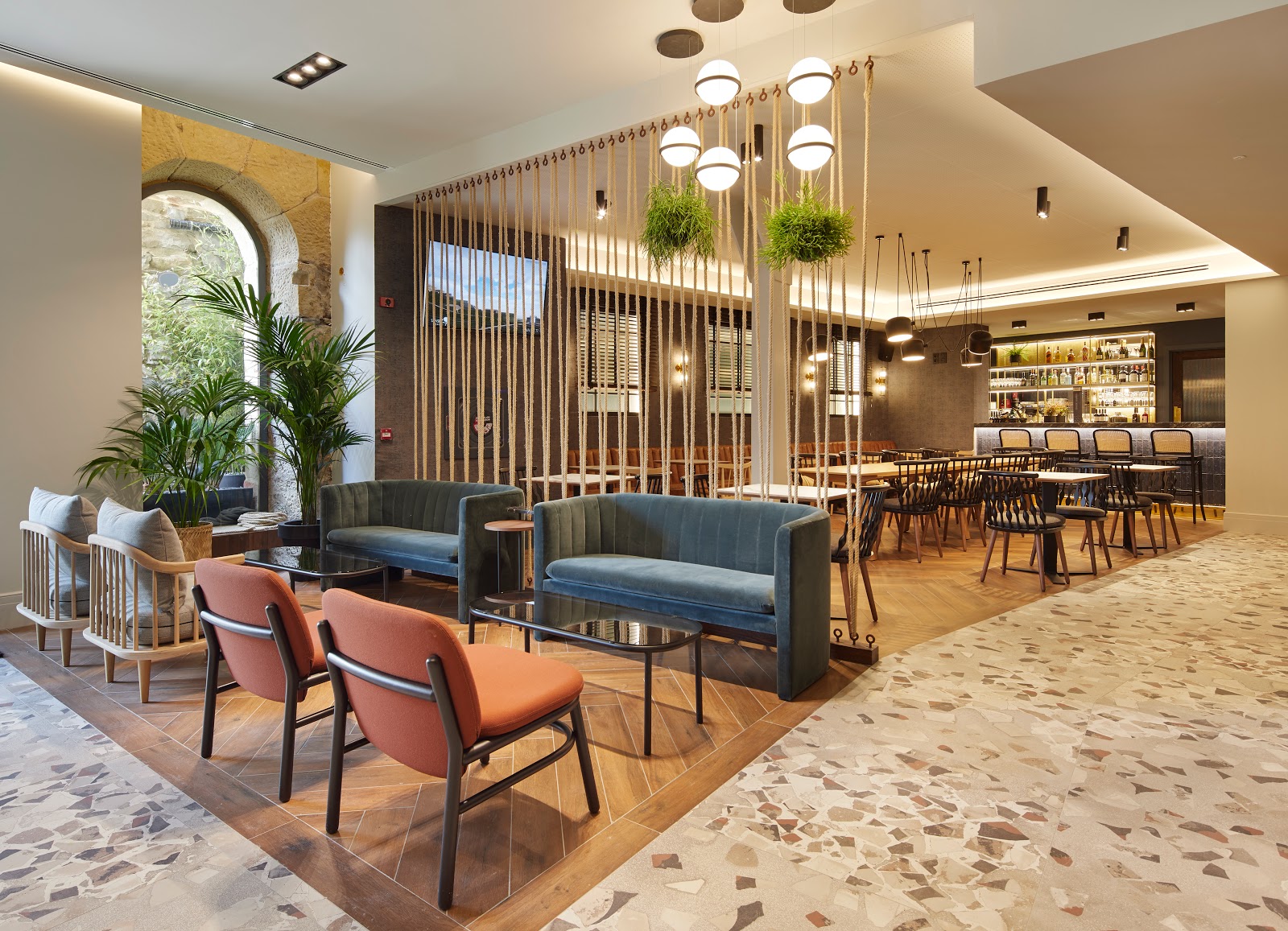 SANSEbay Boutique Hotela photo 6