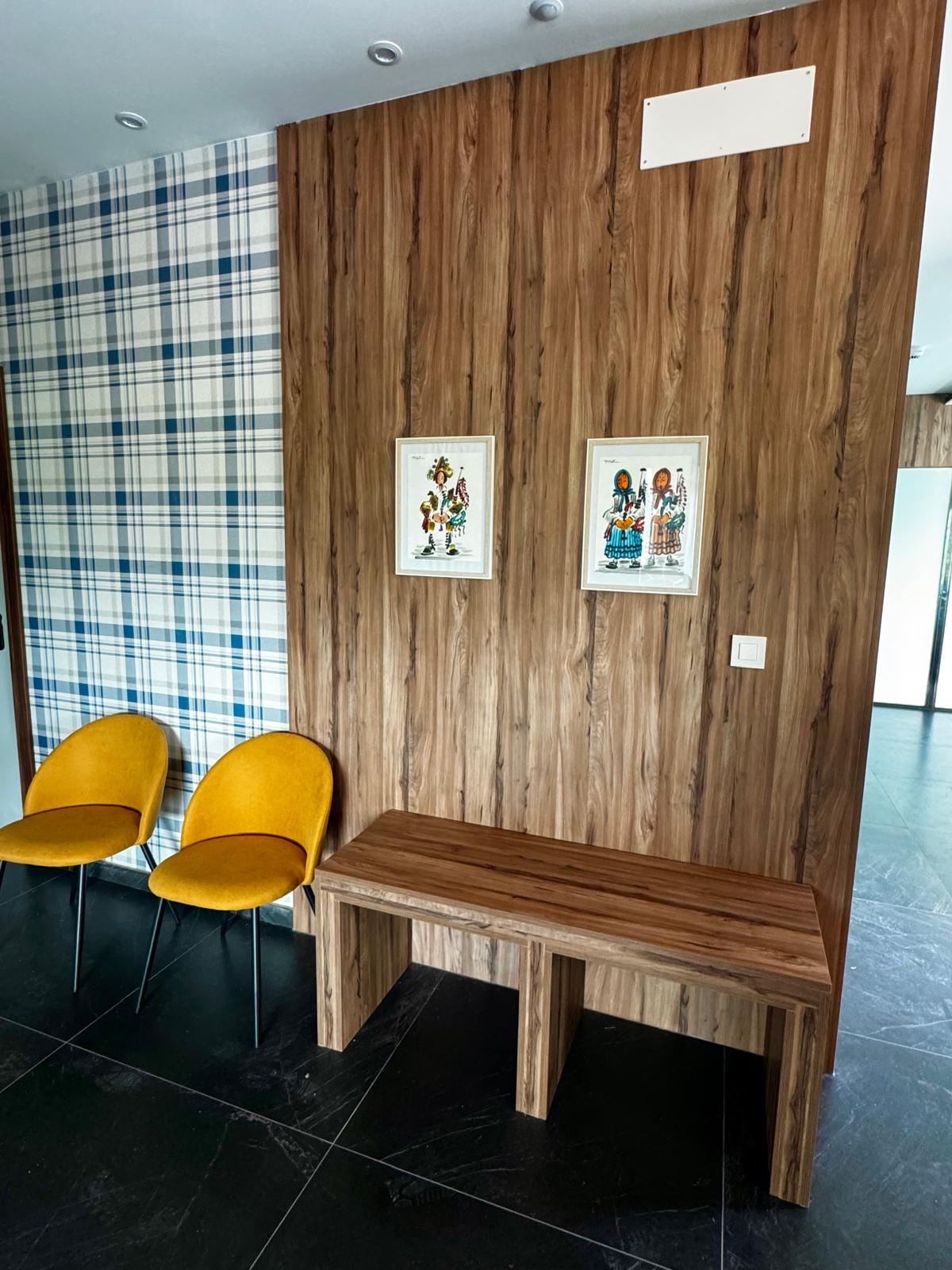 HOTEL GBC ARCADE photo 10