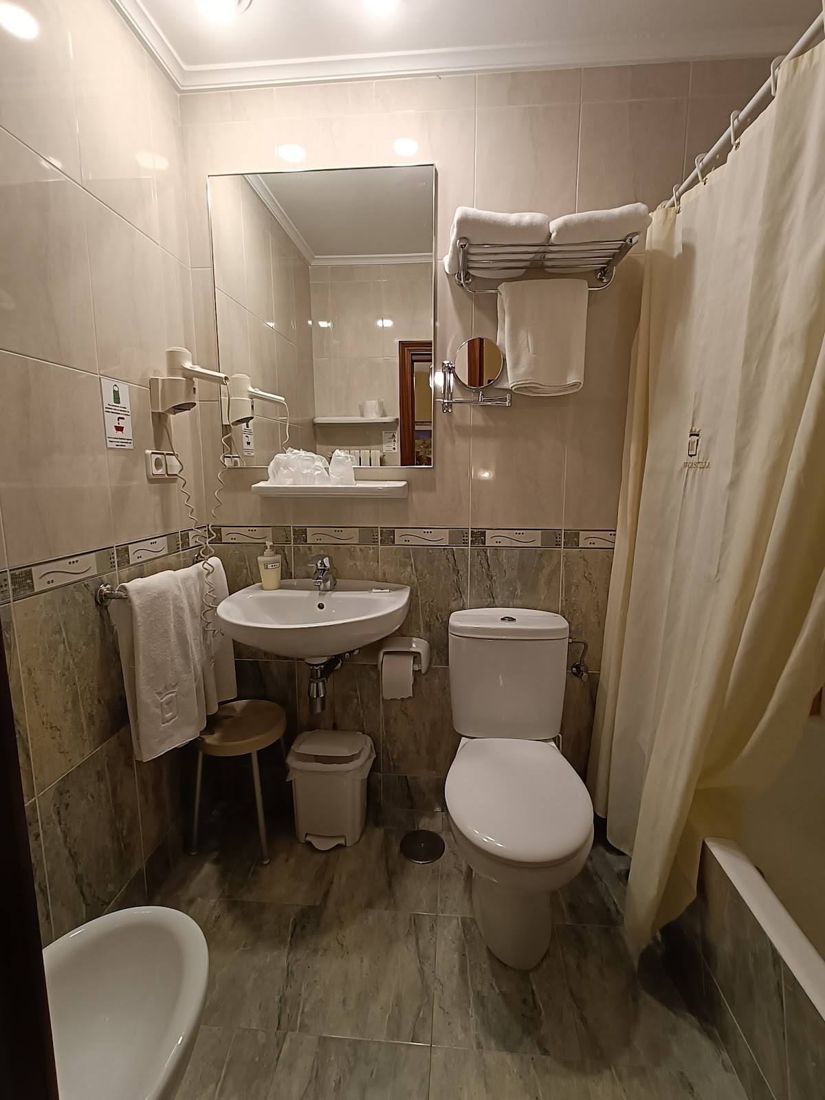 Hotel Castilla photo 3