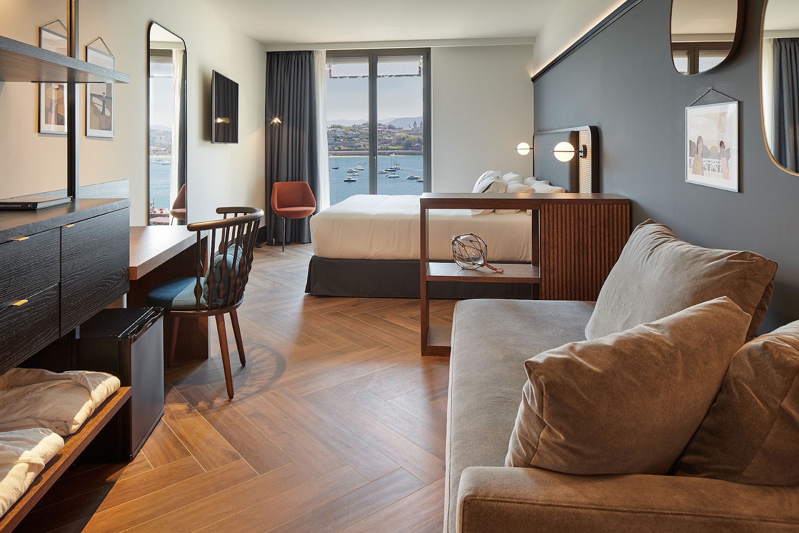 SANSEbay Boutique Hotela photo 9