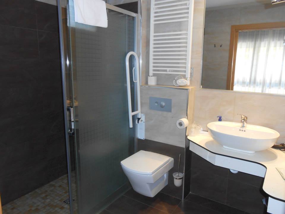 Pensión Kursaal photo 3