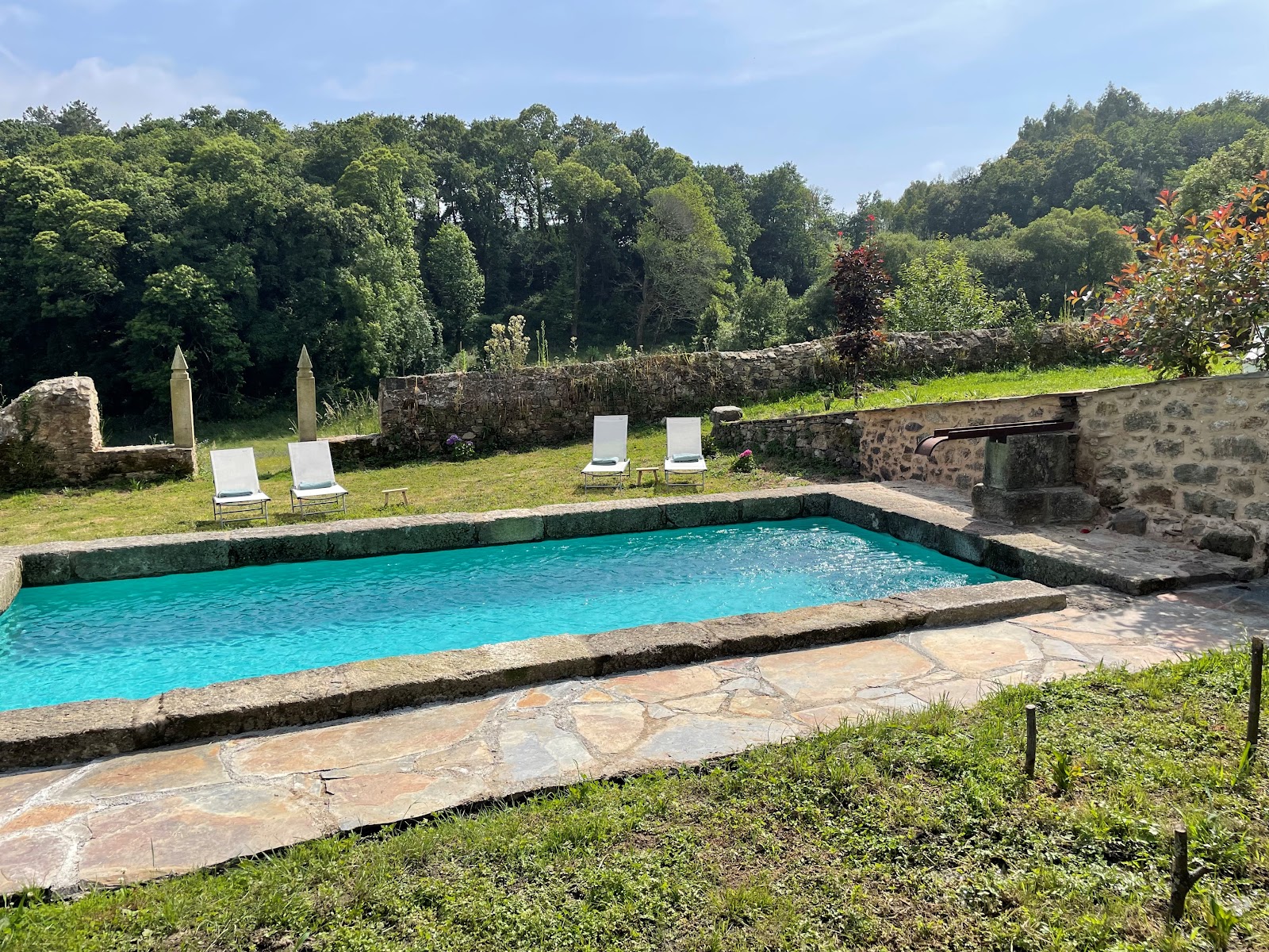 Hotel Pazo de Bieite photo 8