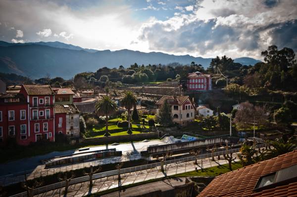 Apartamentos Turísticos Abaco