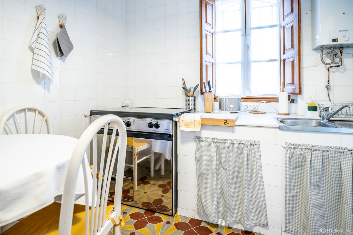 Casa Dolfín - Casa Rural photo 6