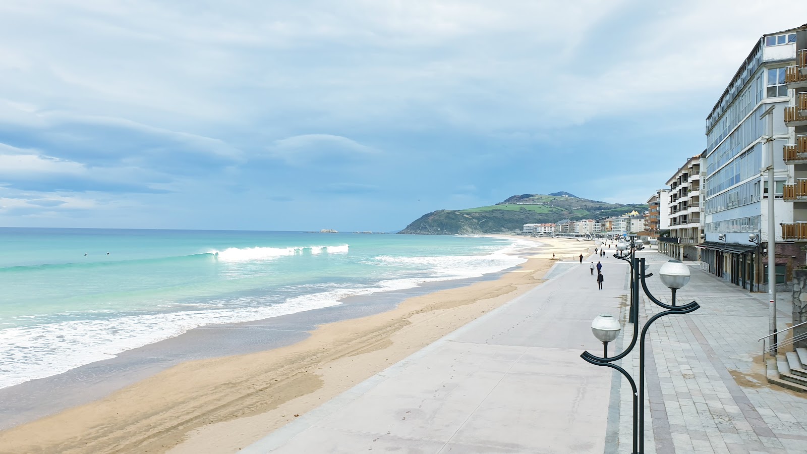 Hotel Zarauz photo 10