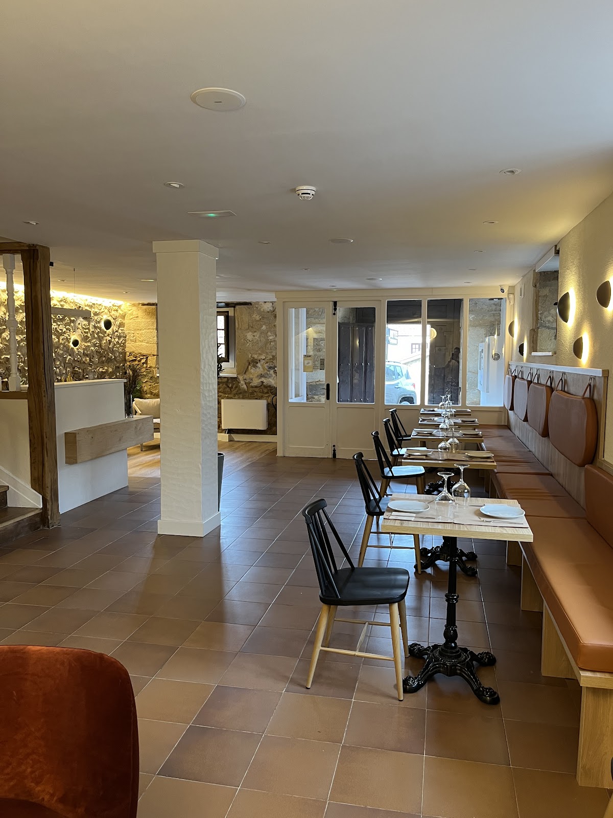 Hotel BESTPRICE Santillana photo 7