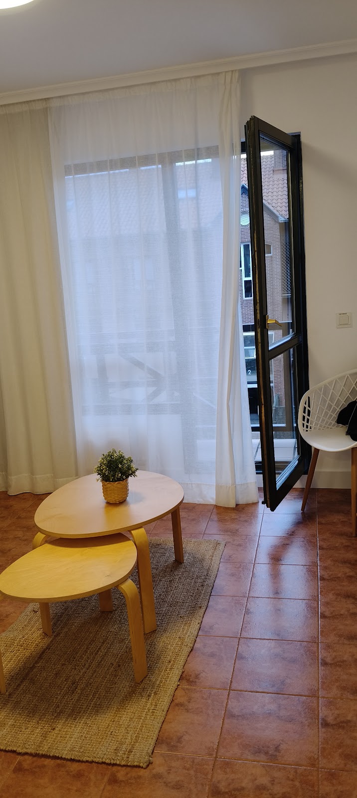 abba Comillas Apartments photo 9