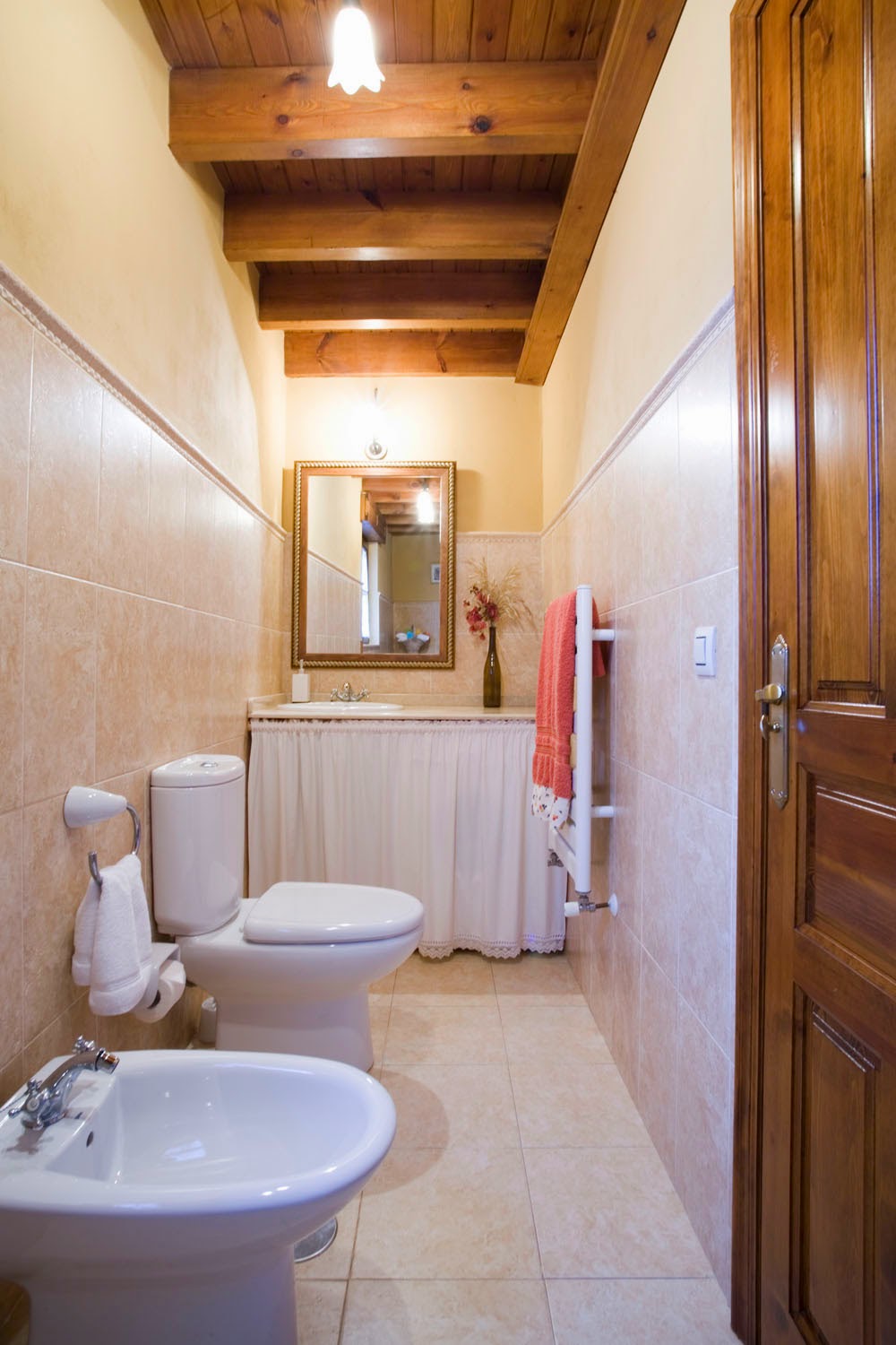 Apartments Rural La Canalina photo 4