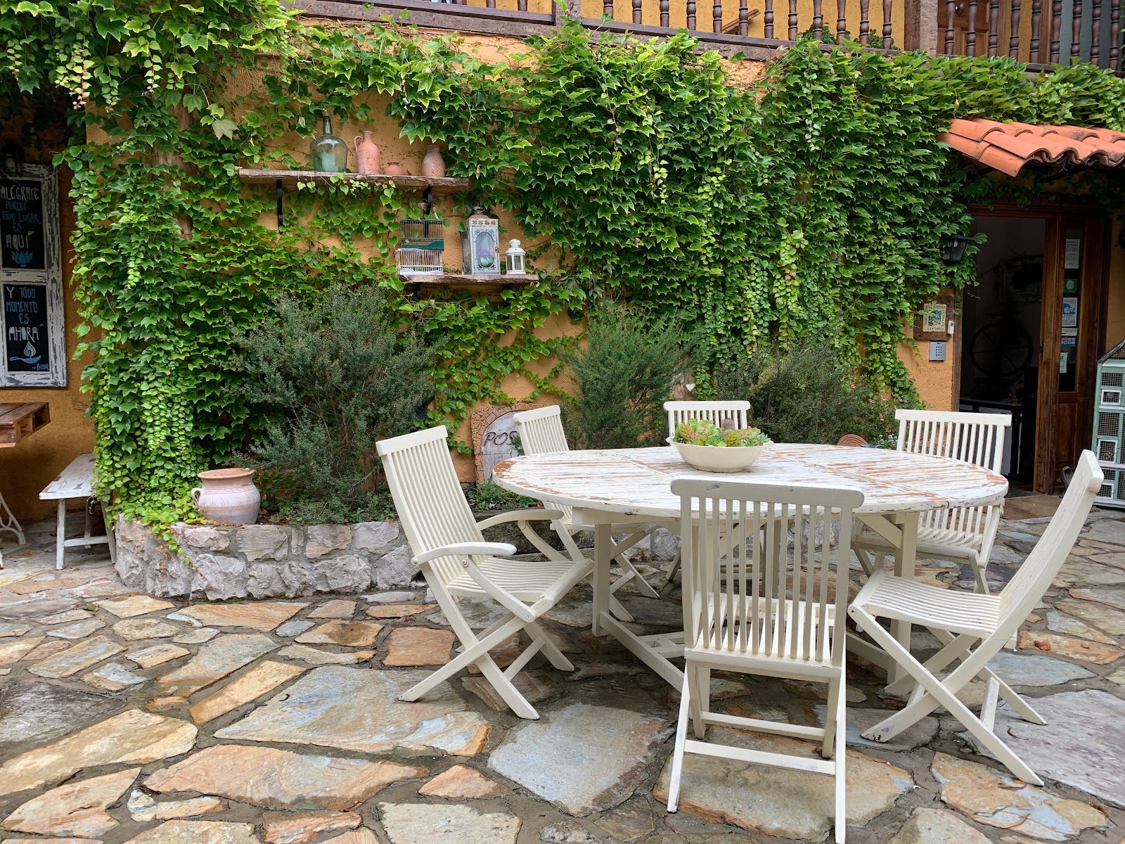 Posada la llosa de Somo photo 4