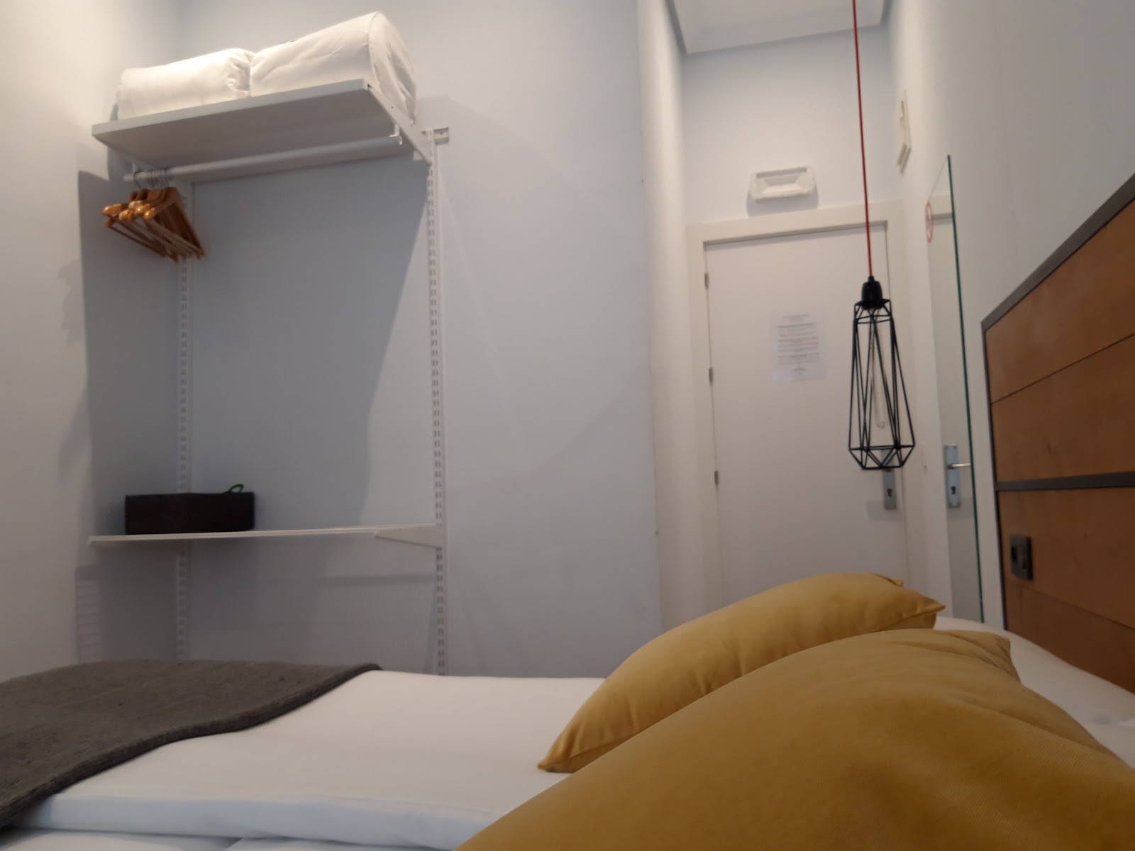 Pensión La Perla photo 5