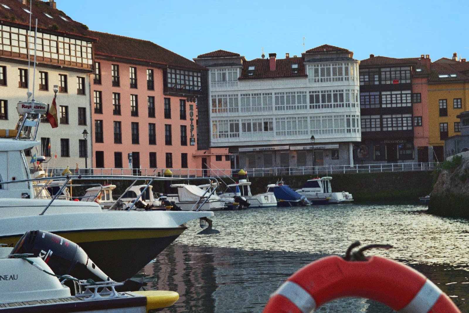 Hotel Las Rocas photo 8