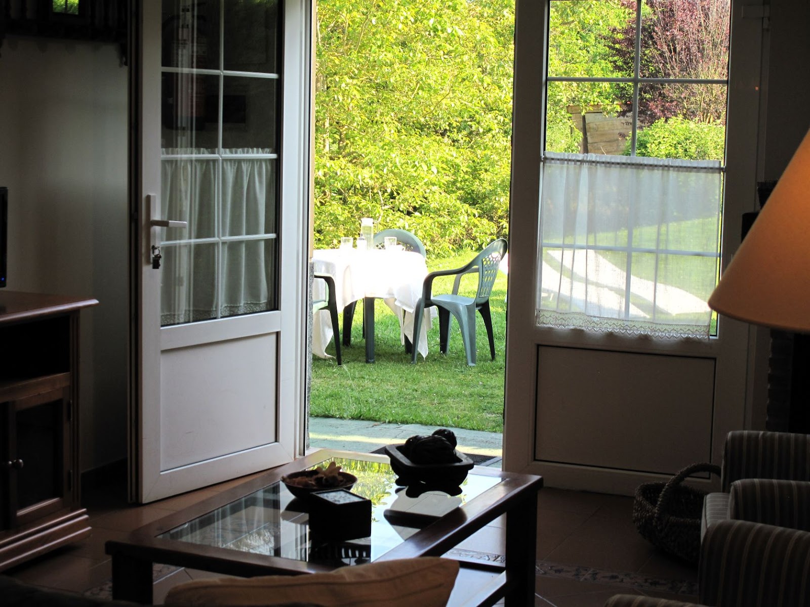 Apartamentos Rurales El Otero Cudillero photo 10