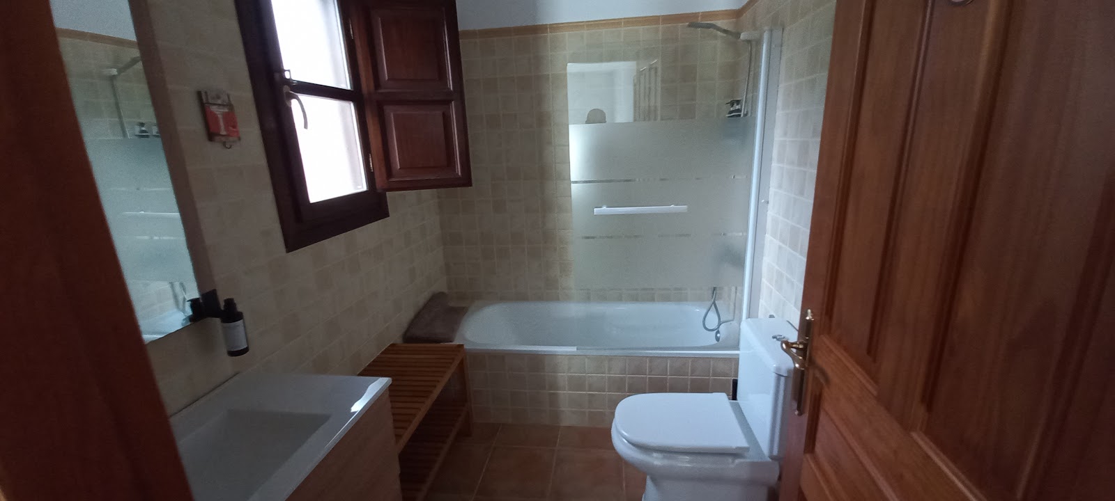 Casa Mojapies photo 7