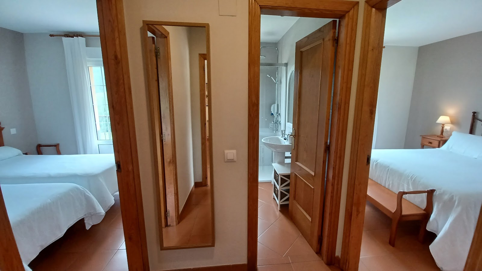 Apartamentos Rurales El Otero Cudillero photo 9