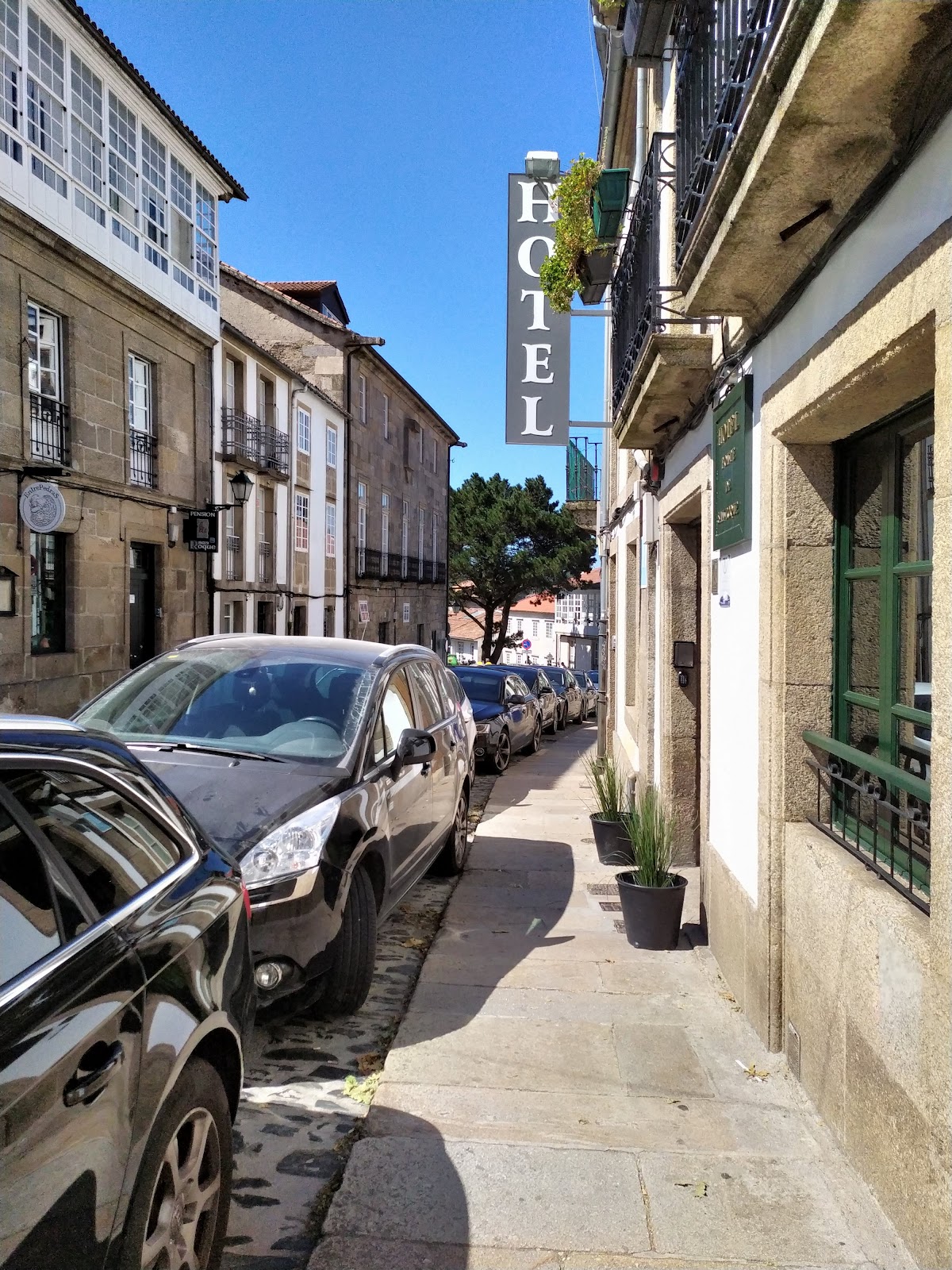 Hotel Fonte de San Roque photo 5