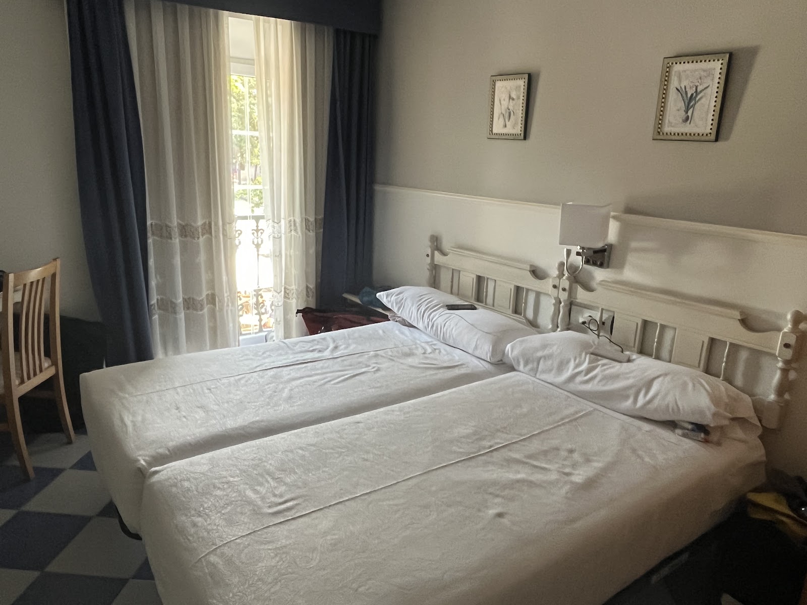 Pensión Residencia Linares photo 10