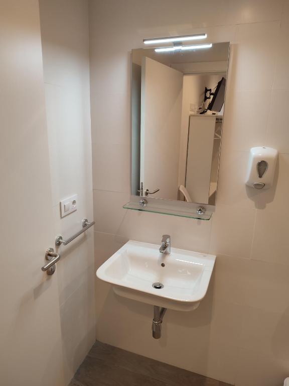 Pensión SP 55 by Bossh! Hotels photo 3