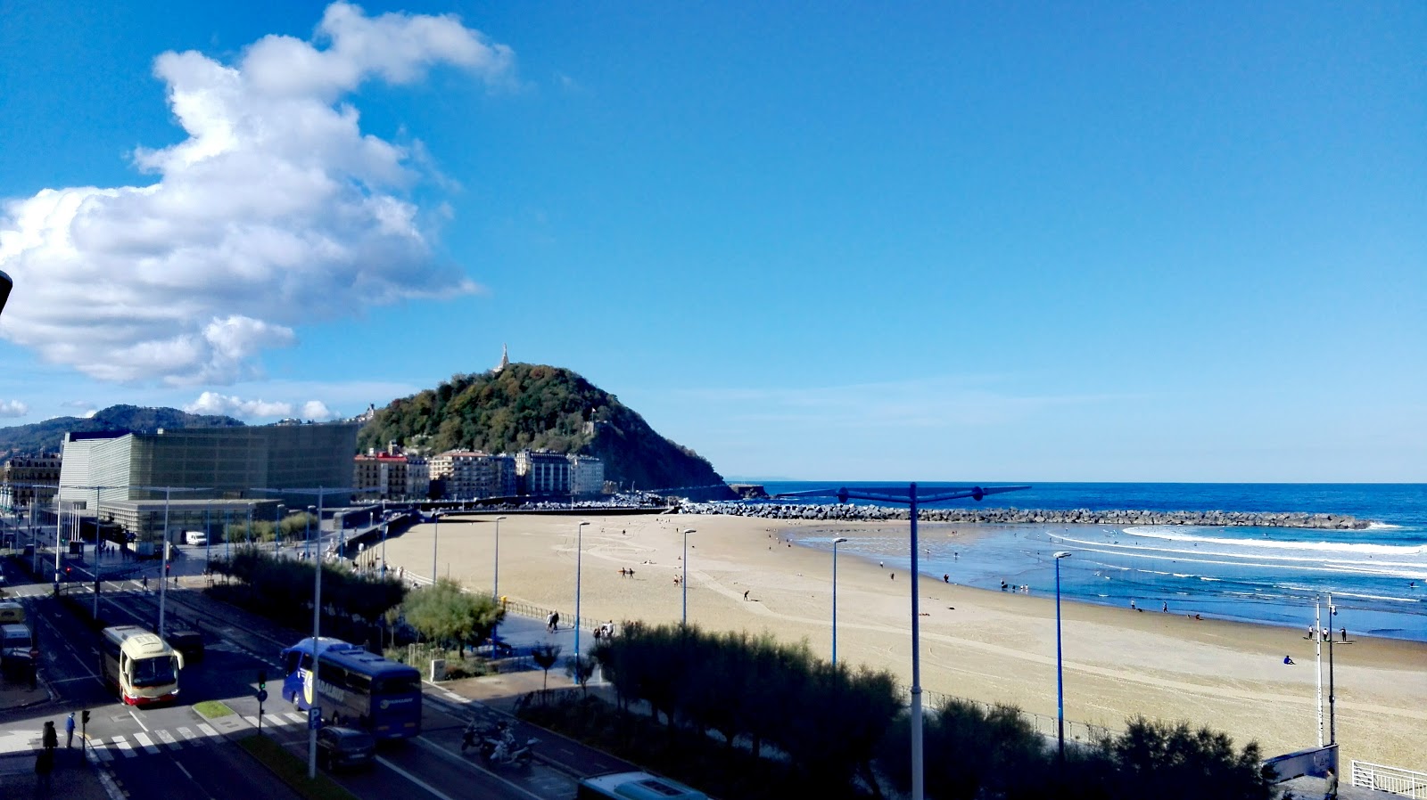 Pensión Donostiarra photo 6