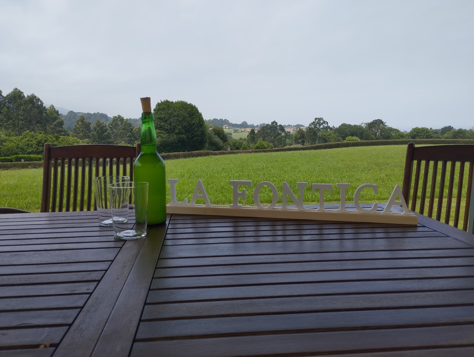 La Fontica VV photo 6