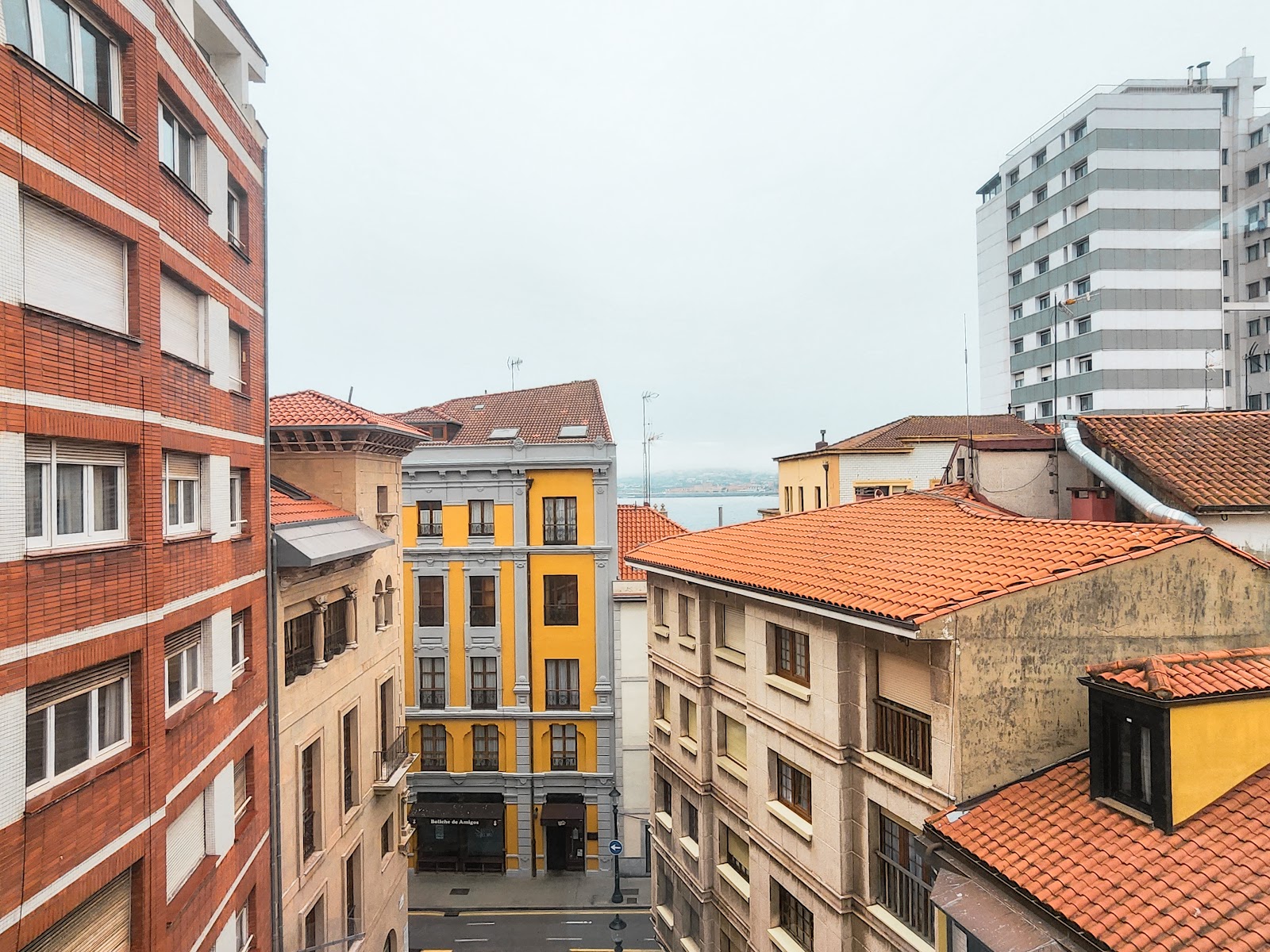 Hotel Faranda Pathos Gijón, Ascend Hotel Collection photo 8