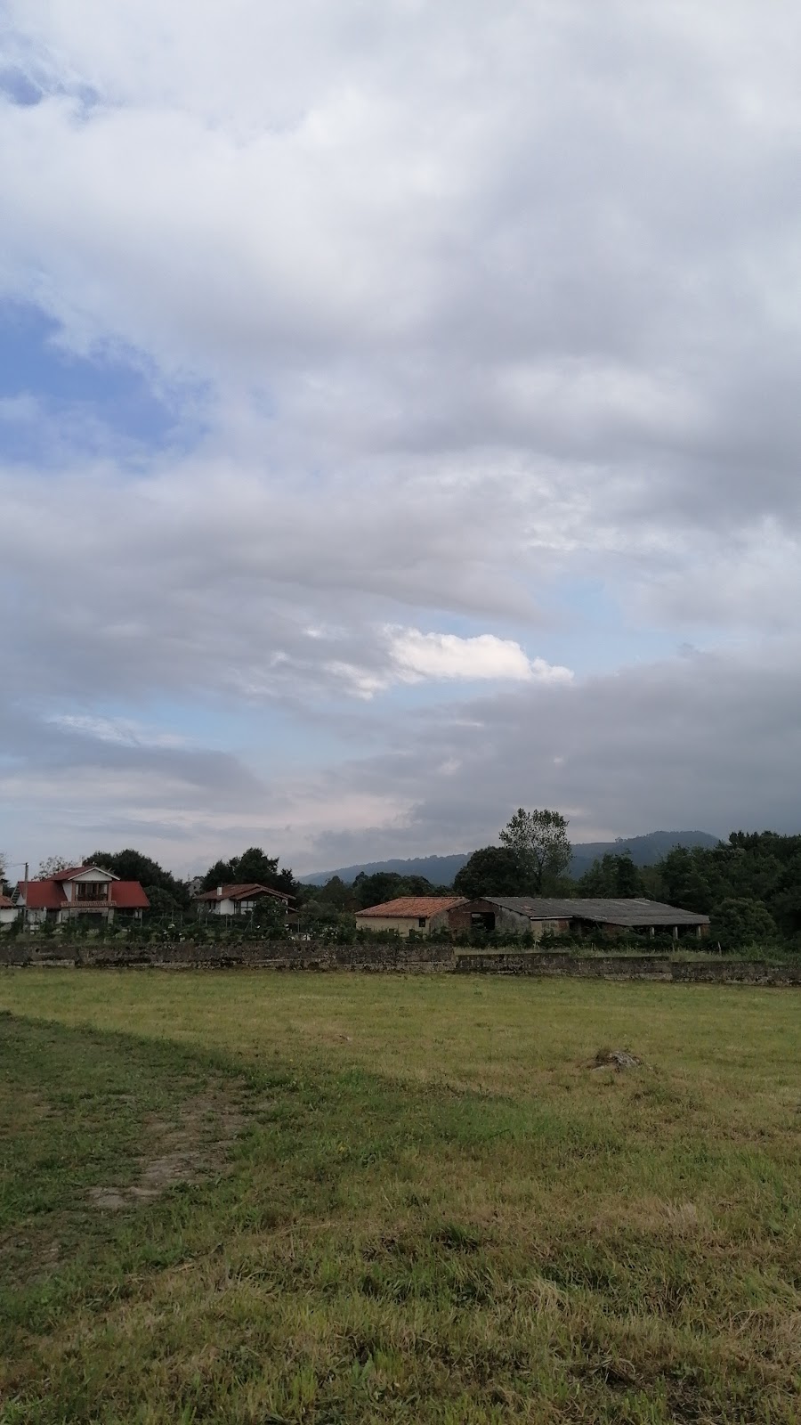 Casa de Rural Vega photo 9