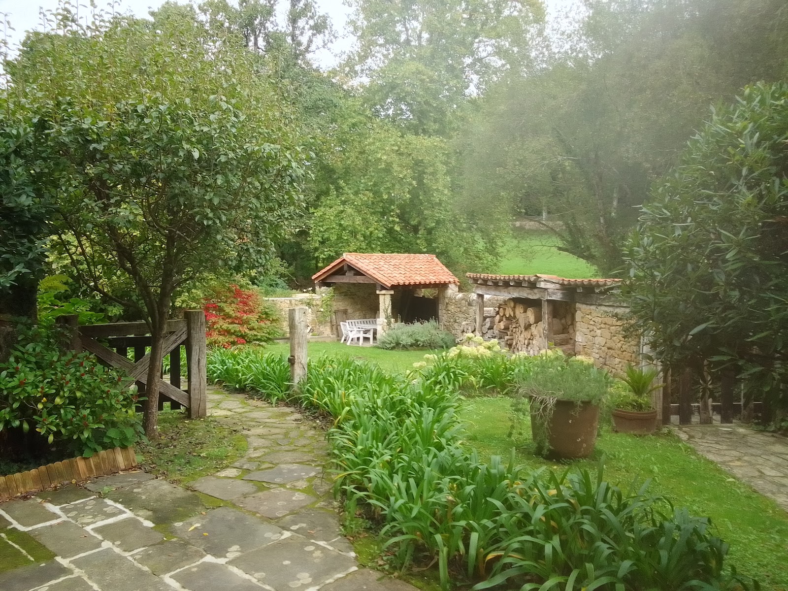 Apartamentos Tarrio photo 3