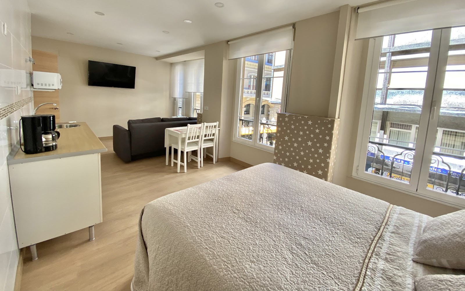 Alojamientos Muelle de Gijón photo 5