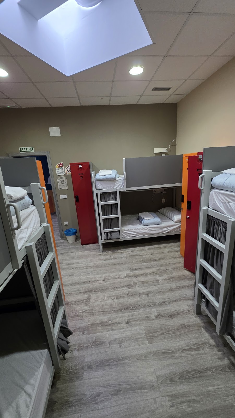 Albergue Hostel Llanes photo 4