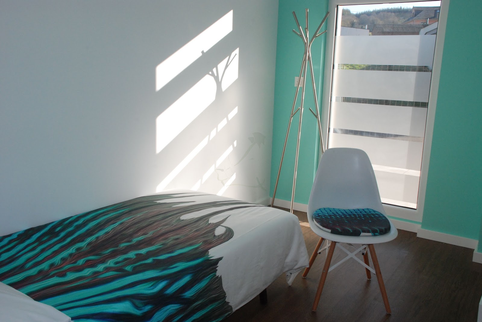 Albergue Xabarin de Abadin photo 4